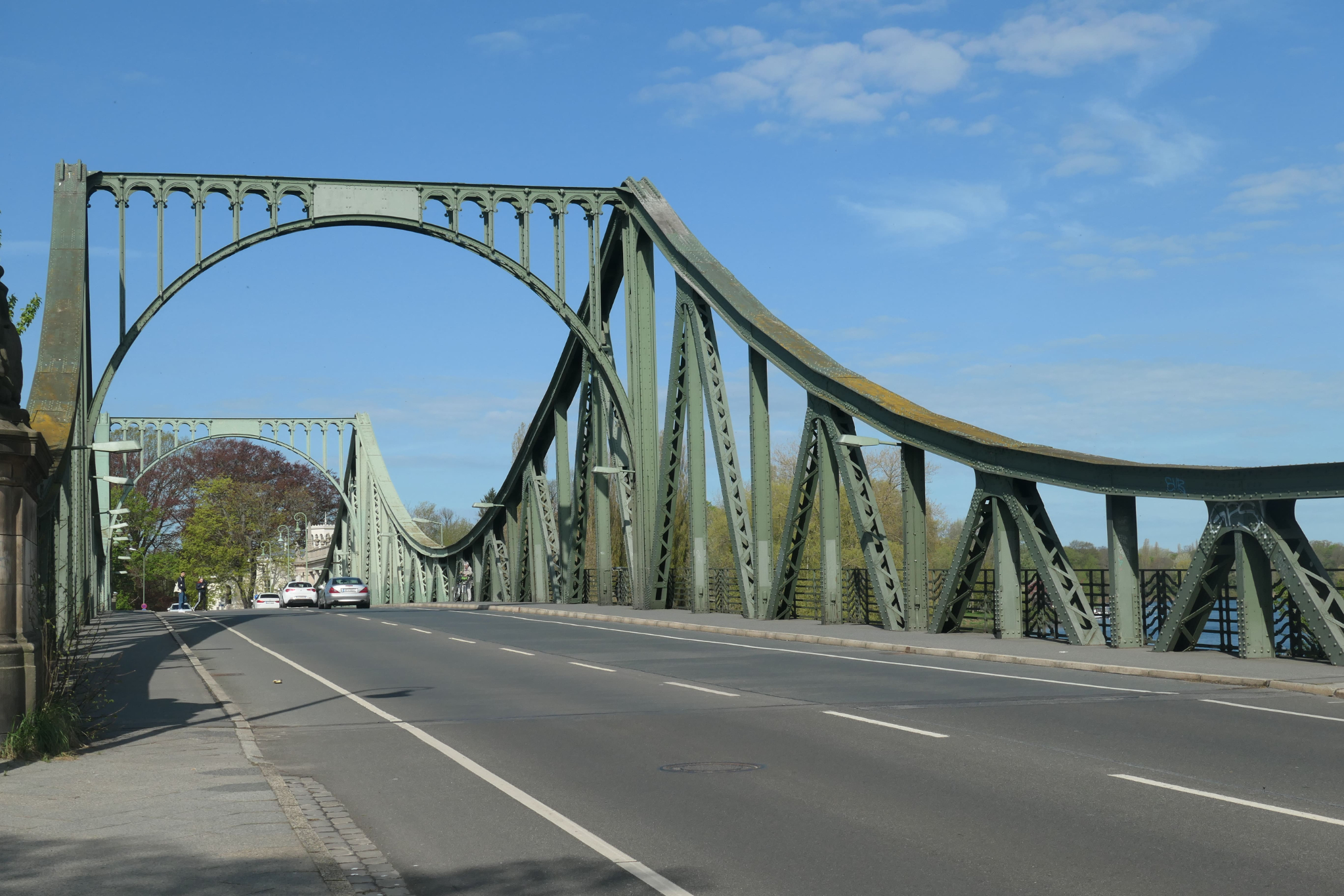 Glinicker Brücke 06